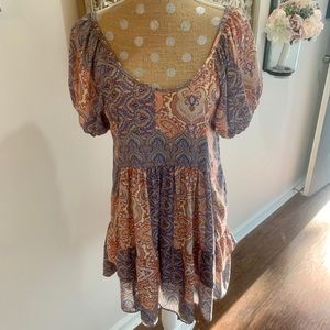 S d.RA dress